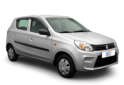 Maruti Alto-img